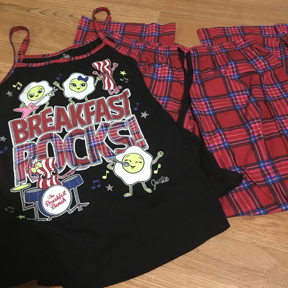 Pajama Bundle